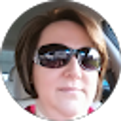 Profile photo of Tammy Boudreaux
