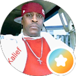 Profile photo of Christopher Bishop (Kalief)
