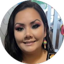 Profile photo of Suzanne Tafolla