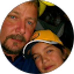 Profile photo of James Armstrong