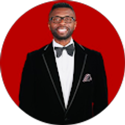 Profile photo of LAMONT PERRY