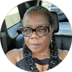 Profile photo of Charmain Page-Walthrus