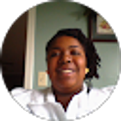 Profile photo of Renecia Chapman