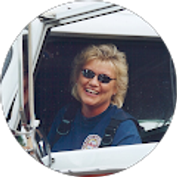 Profile photo of Vickie Zierk