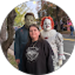 Profile photo of Stacie Williams