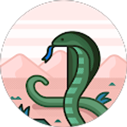 Profile photo of charger shelbi