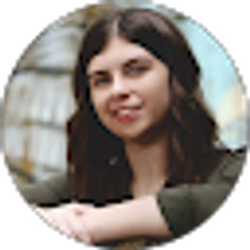 Profile photo of Ashley Leandres