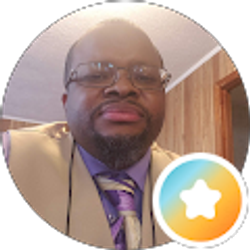Profile photo of Terrence Kendrick