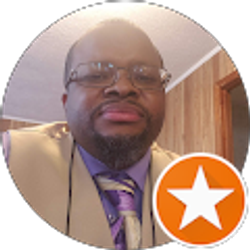 Profile photo of Terrence Kendrick