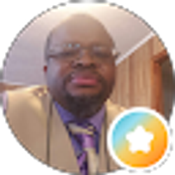 Profile photo of Terrence Kendrick