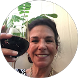 Profile photo of Kathryn Le Sage