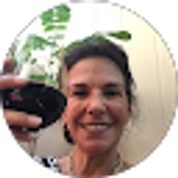 Profile photo of Kathryn Le Sage