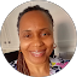 Profile photo of Ronetha Johnson