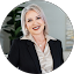 Profile photo of Maria Elena Gonzalez - Binational Realtor