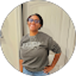 Profile photo of Kisha Jarmon