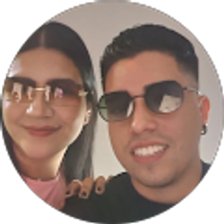 Profile photo of Camilo Peña