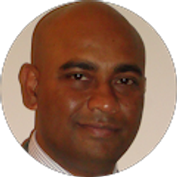 Profile photo of Abhijit Choudhury