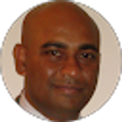 Profile photo of Abhijit Choudhury