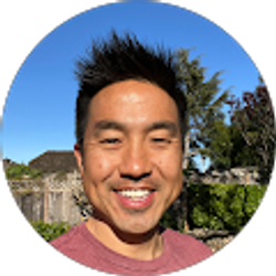 Profile photo of Eugene Lee