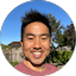 Profile photo of Eugene Lee
