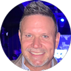 Profile photo of Christopher Woolf