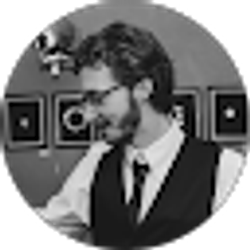 Profile photo of Luke Davenport