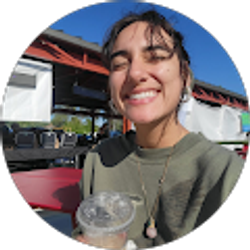 Profile photo of Celine Anne