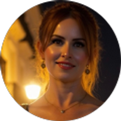 Profile photo of Gloria Madrigal