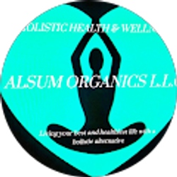 Profile photo of ALSUM ORGANICS