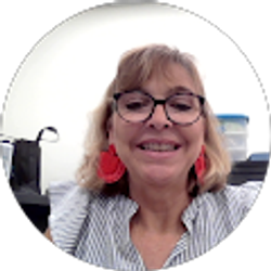 Profile photo of Maria Allen