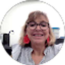 Profile photo of Maria Allen