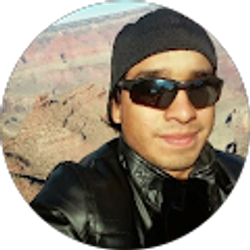 Profile photo of Pikito Ruiz