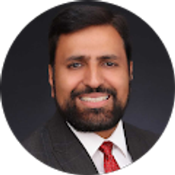 Profile photo of Nisar Khan