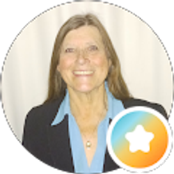 Profile photo of Mary A