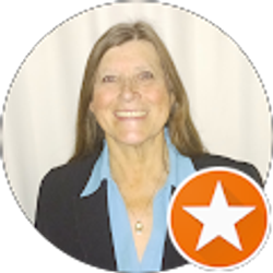 Profile photo of Mary A