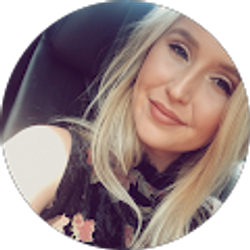 Profile photo of Hannah Bagley