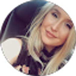 Profile photo of Hannah Bagley