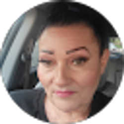 Profile photo of Georgina Snyder