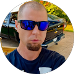 Profile photo of Carl Schultz