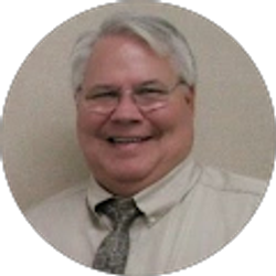 Profile photo of Larry Calcamuggio