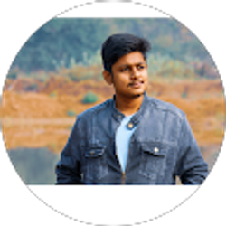 Profile photo of Sai Varun Nimmagadda