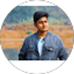 Profile photo of Sai Varun Nimmagadda