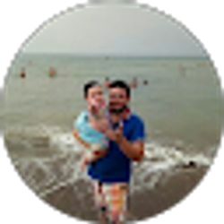 Profile photo of Yacine Baouz