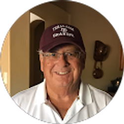 Profile photo of Charles Simpson