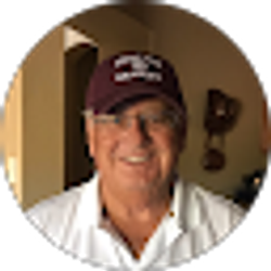 Profile photo of Charles Simpson