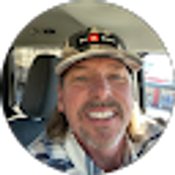 Profile photo of Barry Joe Dowdy