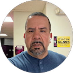 Profile photo of Richard Alicea