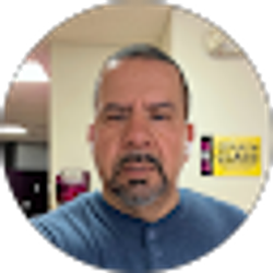Profile photo of Richard Alicea