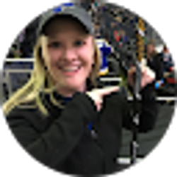 Profile photo of Trista Turley