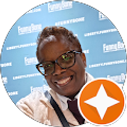 Profile photo of Joelanda Solomon